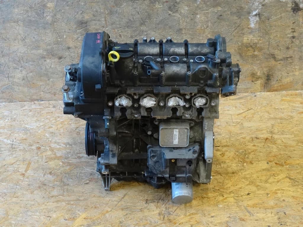 Moteur CXSB pour Audi A3 1.4 Petrol
