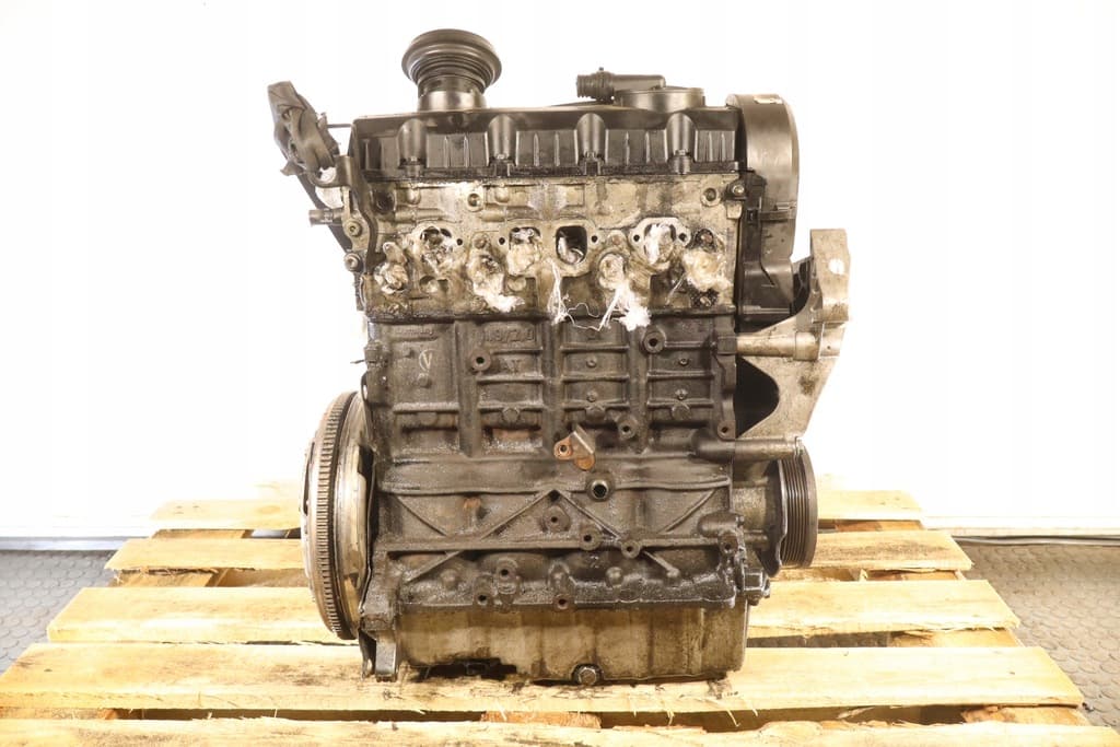 Moteur BKC pour Volkswagen Golf