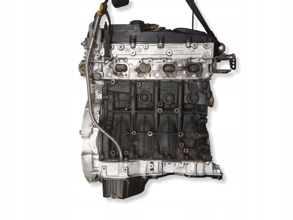 Moteur M 276.952 pour Mercedes-Benz Cls