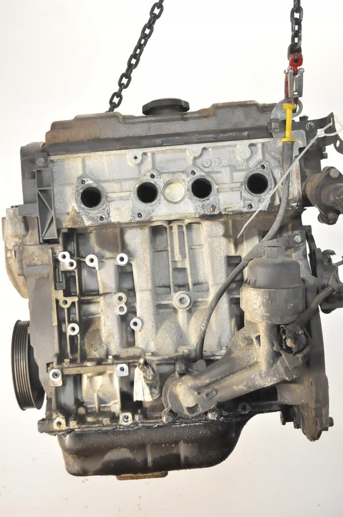Moteur KFT (TU3AE5) pour Fiat Fiorino