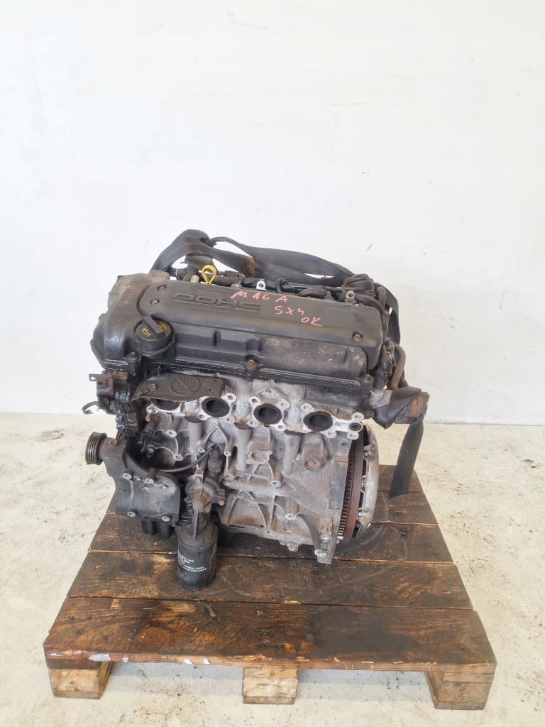 Moteur M16A pour Suzuki Grand Vitara