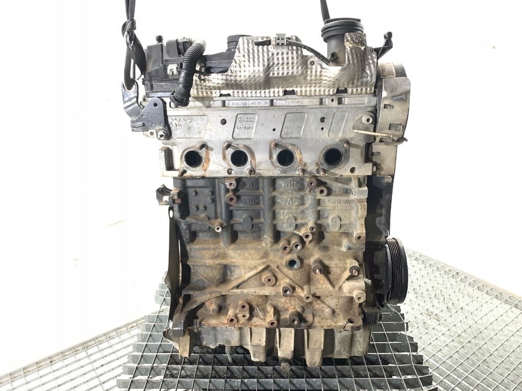 Moteur CBAA pour Audi