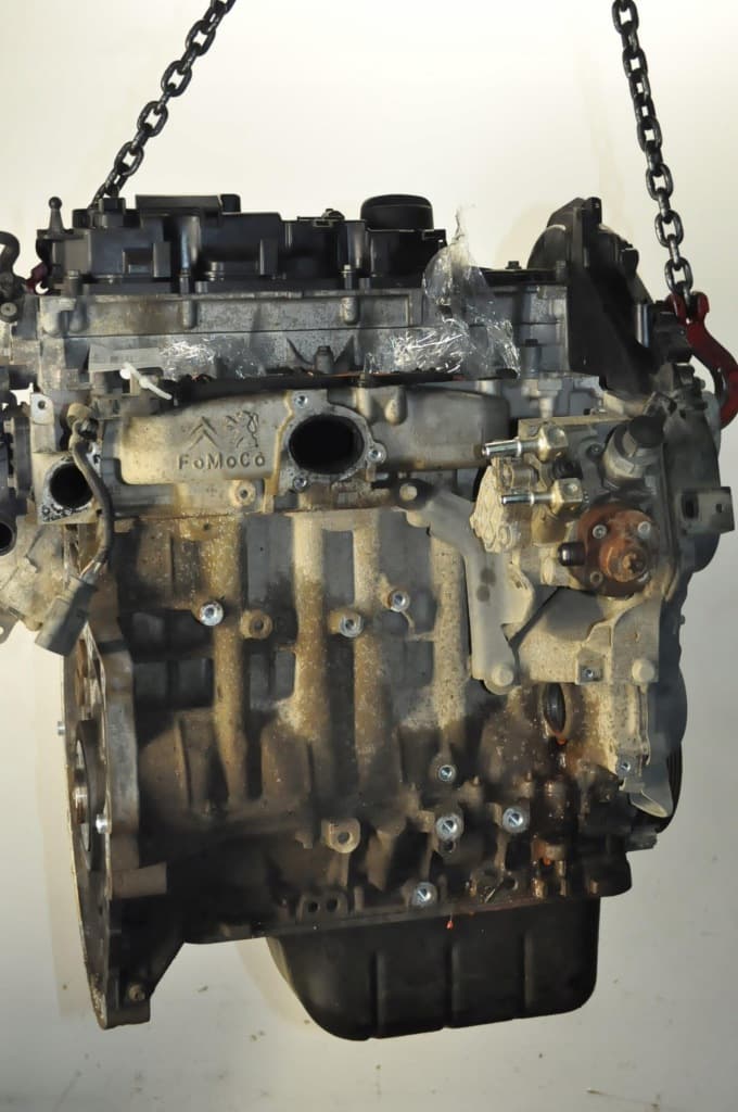 Moteur UGJC pour Ford