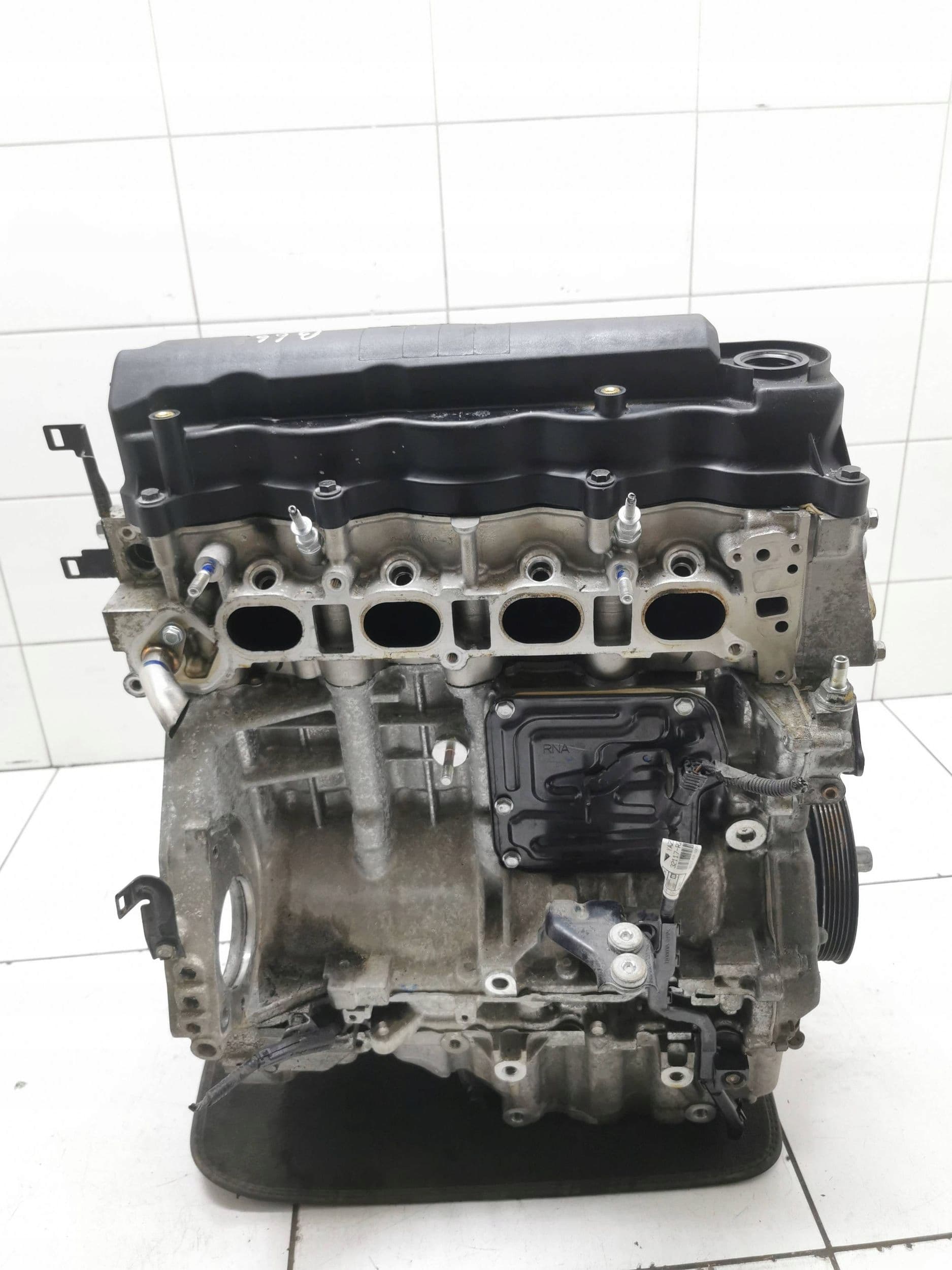 Moteur R20A9 pour Honda Cr-v