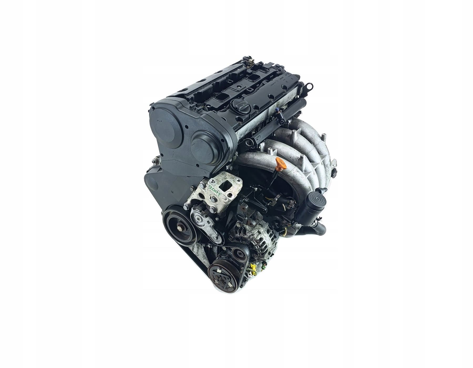 Moteur 3FZ (EW12J4) pour Peugeot 407