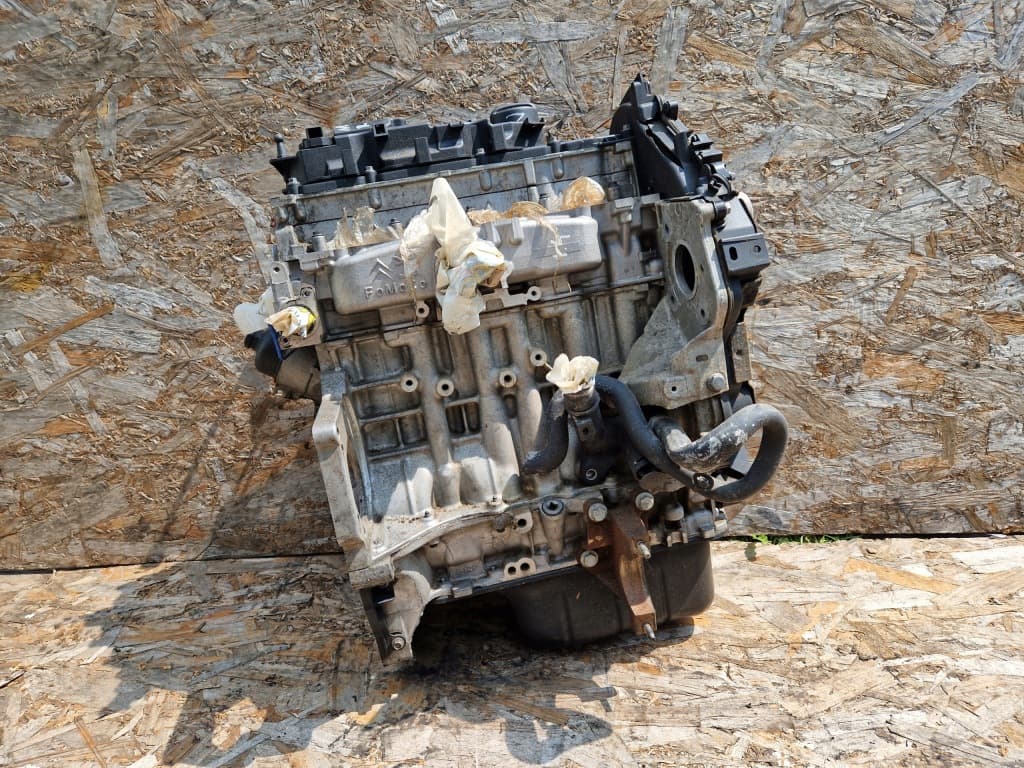 Moteur KVJA pour Ford