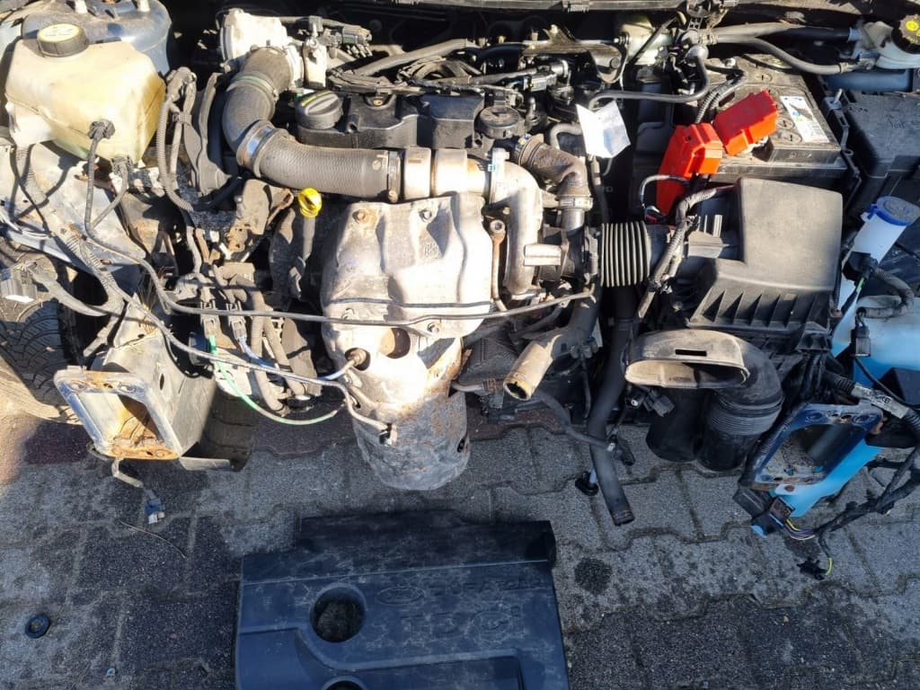 Moteur UGJG pour Ford B-max
