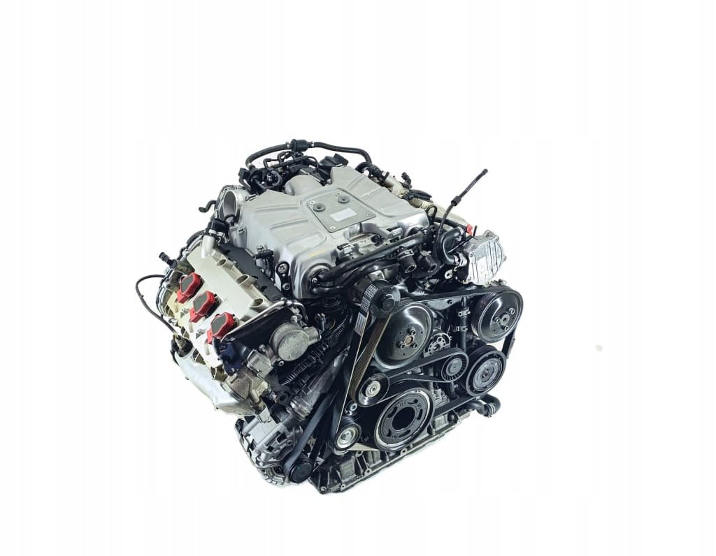 Moteur CAKA pour Audi A4 3.0 Petrol