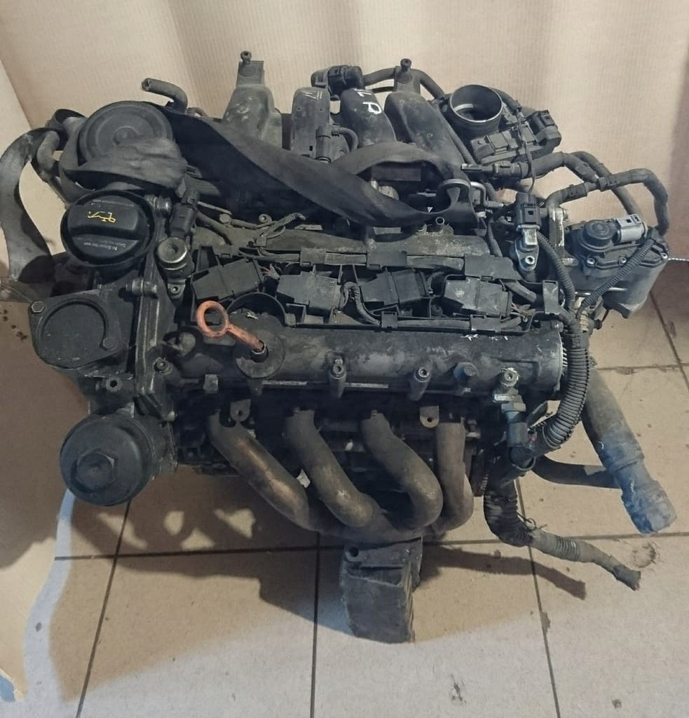 Moteur BLP pour Audi A3 1.6 Petrol