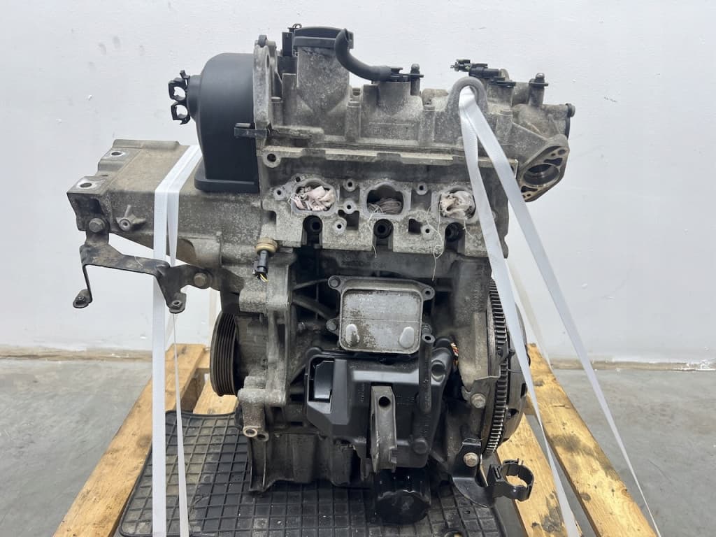 Moteur CHZB pour Audi