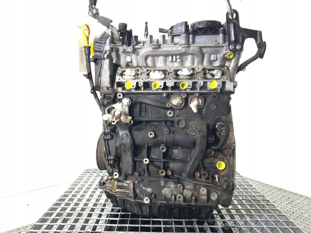 Moteur CNTA pour Volkswagen Golf 2.0 Petrol