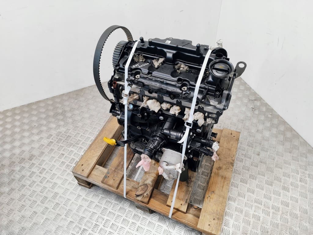 Moteur DSTB pour Skoda Octavia 2.0 Diesel