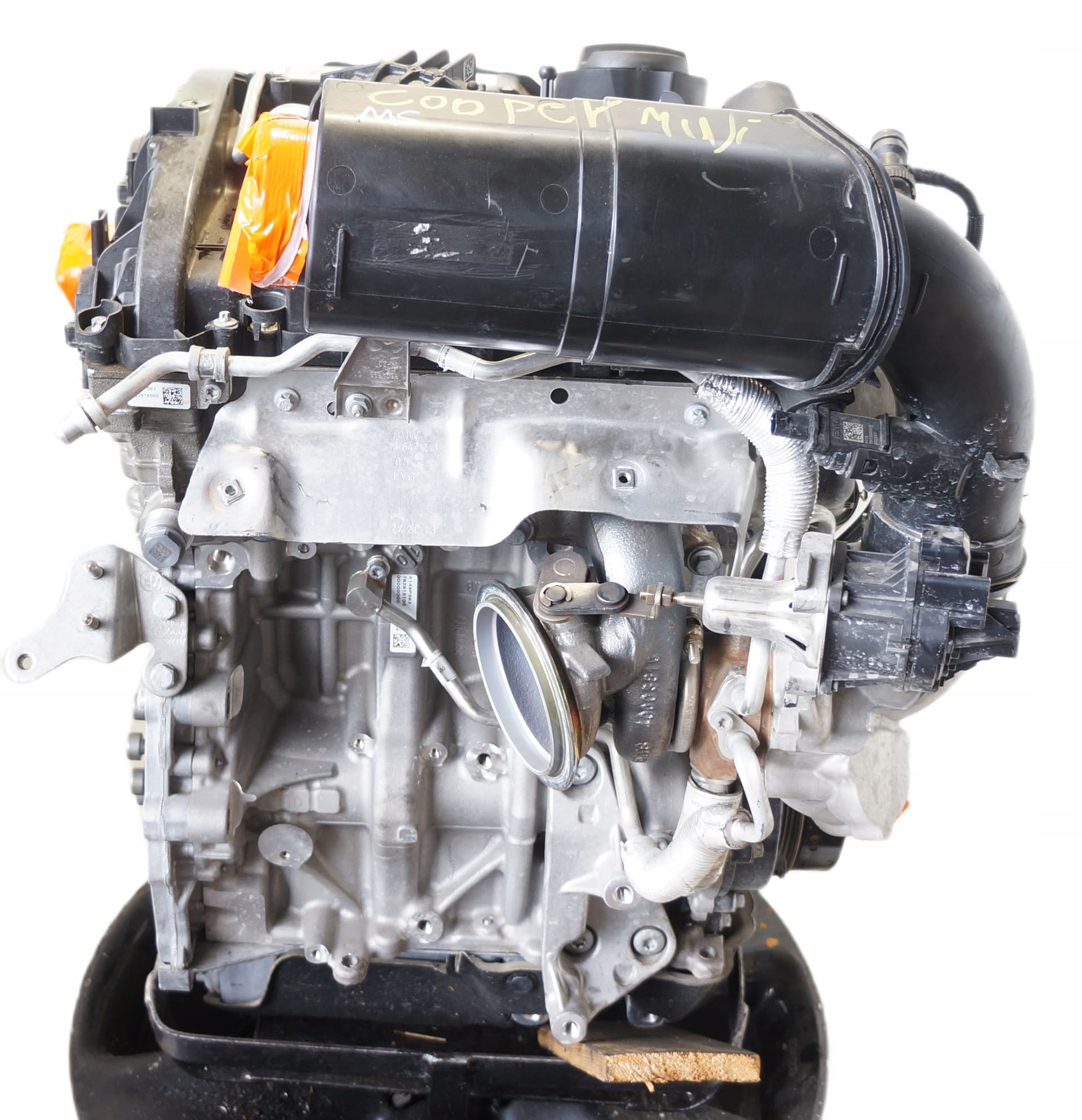 Moteur B38 A15 F pour Mini