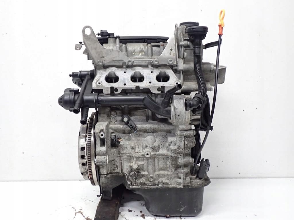Moteur CGPA pour Seat Ibiza